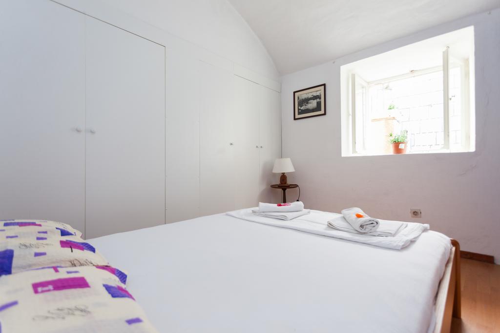 Apartment Capitano Blue Dubrovnik Chambre photo